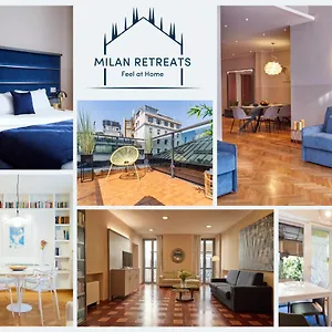 Retreats Duomo Milán