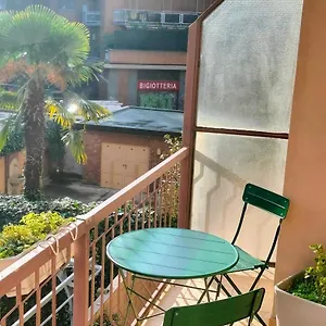  Appartement Holiday Homes Aparthotel Milano